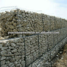 Anping Country Gabion Factory Price pour Gabion box